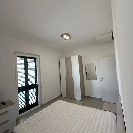 Holiday home La Terrazza Sullo Ionio