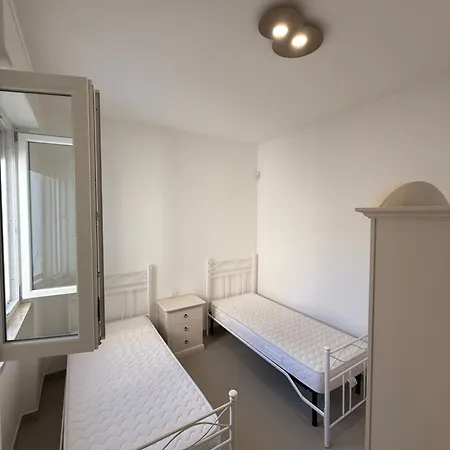 Holiday home La Terrazza Sullo Ionio Porto Cesareo