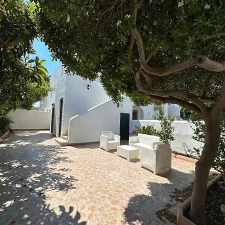 La Terrazza Sullo Ionio Porto Cesareo