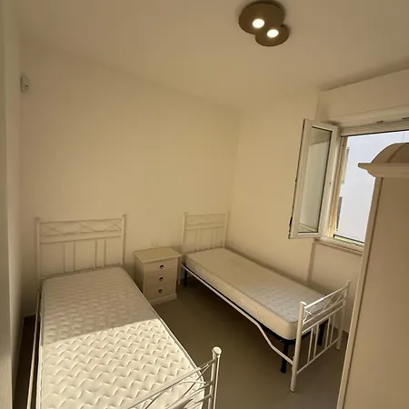 Dom wakacyjny La Terrazza Sullo Ionio