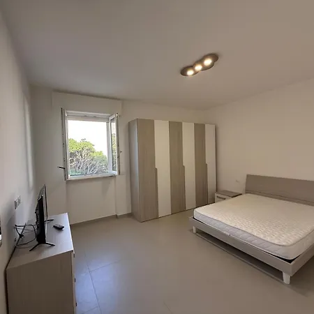 Dom wakacyjny La Terrazza Sullo Ionio Porto Cesareo